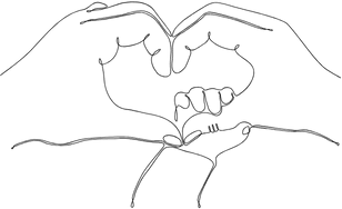 ידיים לב