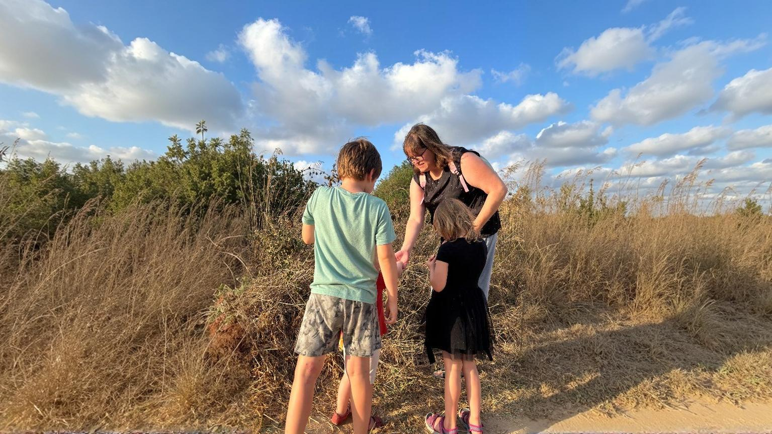 שירן דפי ורובין fotor 20250826182818